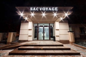 Hotel Sacvoyage